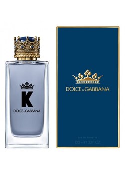 Perfumy męskie Dolce & Gabbana