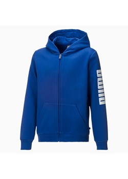Bluza chłopięca Puma