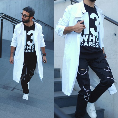 Hey Mr Doctor