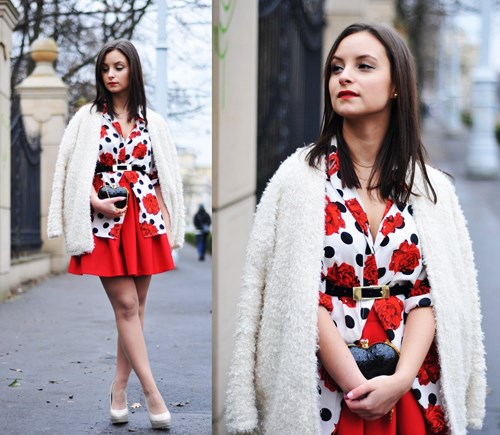 Red Roses