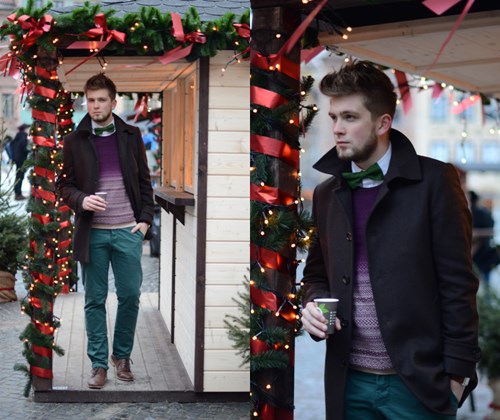 Winter wine