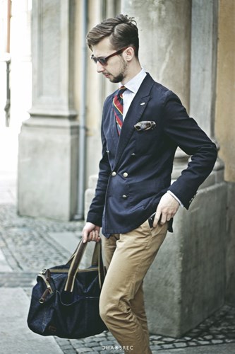Preppy po polsku