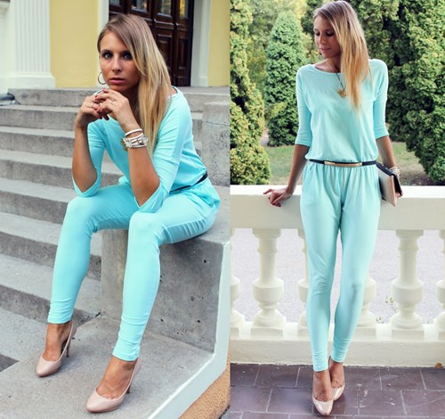 jumpsuit