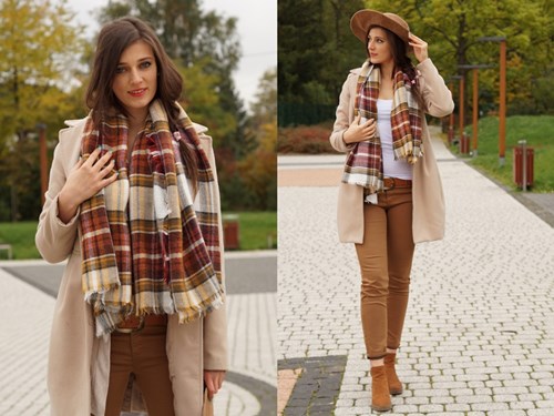 AUTUMN COLORS