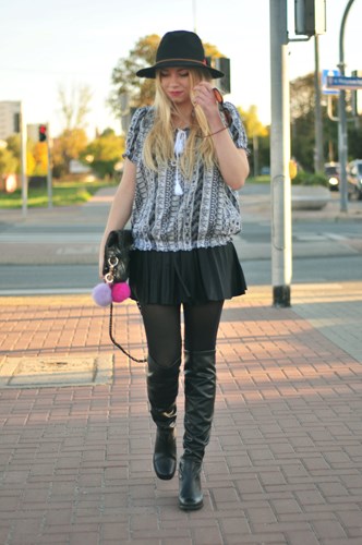 Boho