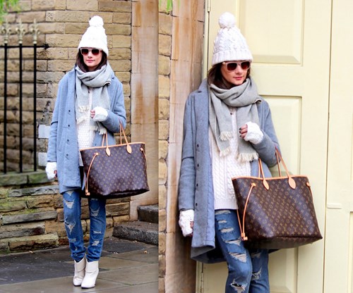 Winter Chic