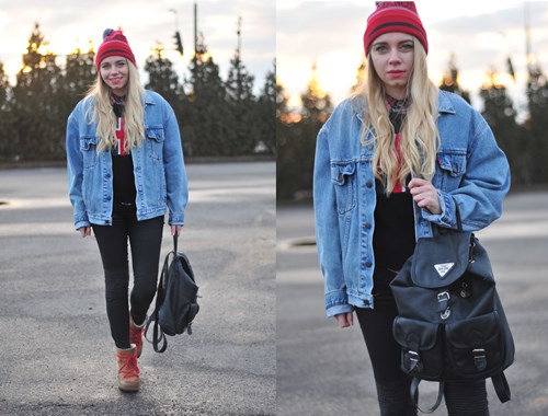 Cool kids never die
