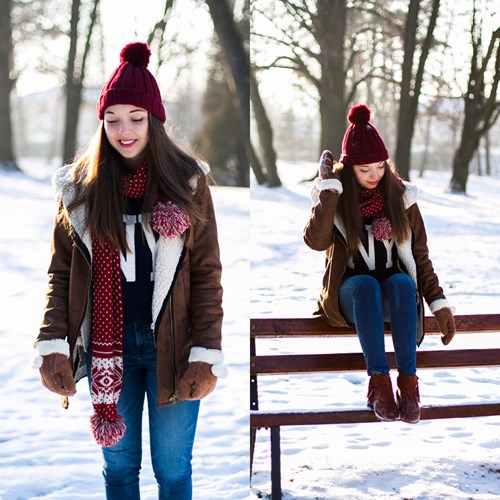 Winter time