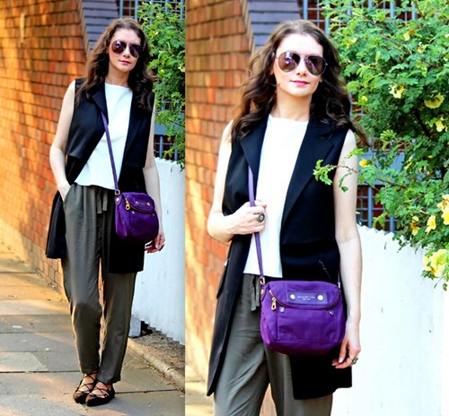 Vest Trend