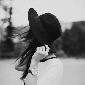 Inspiracje: jak nosić nakrycia głowy?