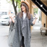 Casualowy styl miejski