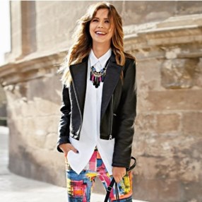 Must have: jesienne kurtki