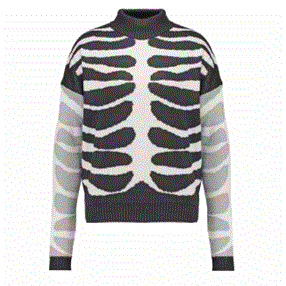 Najmodniejsze swetry na jesień