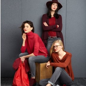 Najważniejsze kolory jesieni