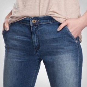 Jeansy: wybierz model idealny dla siebie