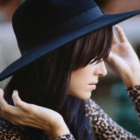 Modne akcesoria na jesień