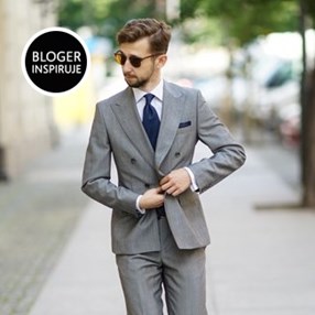 Smart casual i elegancja