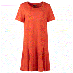 Sukienki w topowych kolorach jesieni