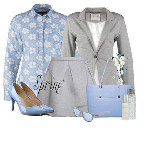 Spring time ;)
