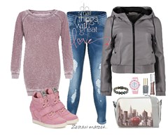 Kurtka damska Noisy May - Zalando