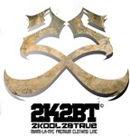 2K2Bt logo