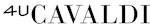 4U Cavaldi logo
