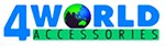 4World logo