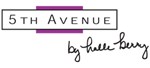 5Th Avenue By Halle Berry logo