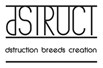 D-Struct logo