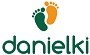 Danielki logo