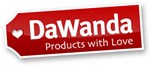 Dawanda.pl logo