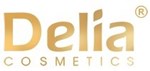 Delia Cosmetics logo