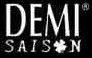 Demi Saison logo