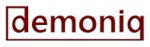 Demoniq logo