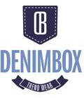 Denimbox logo