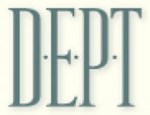 Dept Denim Department logo