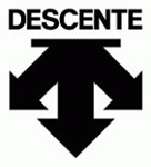 Descente logo