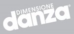 Dimensione Danza logo