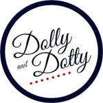 Dolly And Dotty logo
