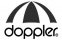 Doppler logo