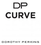 Dorothy Perkins Curve logo