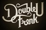 Double U Frenk logo