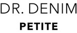 Dr.denim Petite logo
