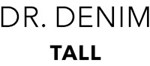Dr.denim Tall logo