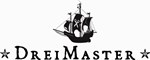 Dreimaster logo