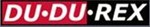 Du-Du-Rex logo