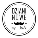 Dzianinowe By J&a logo