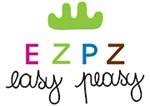 Easy Peasy logo