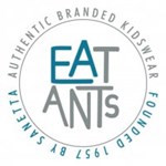 Eat Ants By Sanetta logo