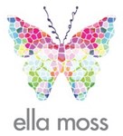 Ella Moss logo